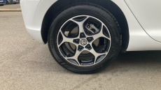 MG MG3 1.5 Hybrid SE 5dr Auto Hybrid Hatchback